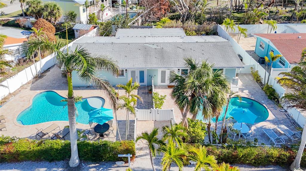 BLUE WAVE VILLA - фото