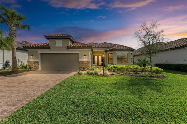 AZARIO ESPLANADE PH IV