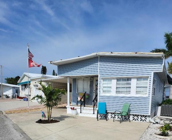 TRAILER ESTATES THIRD ADD