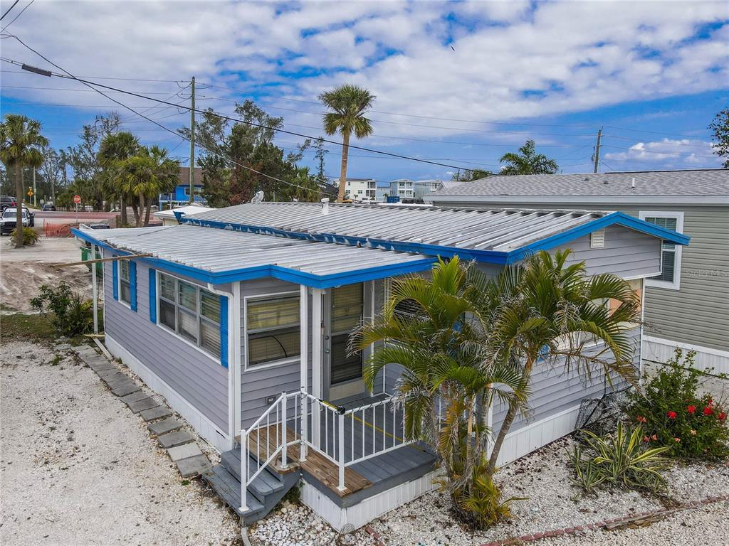 CORTEZ PARK CO-OP - фото