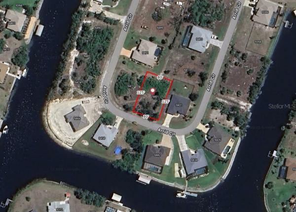 PORT CHARLOTTE SEC 081