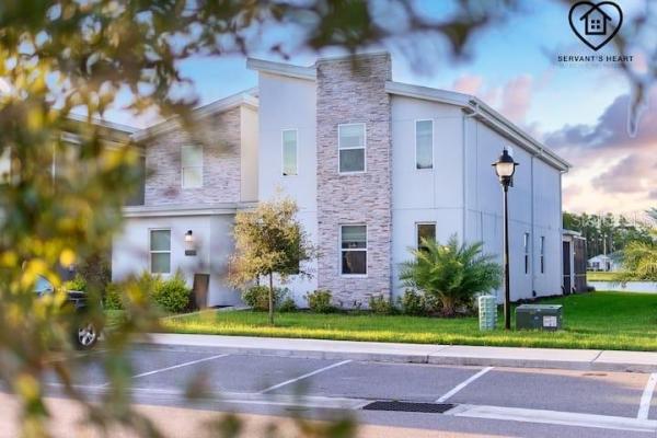 COVE AT STOREY LAKE II