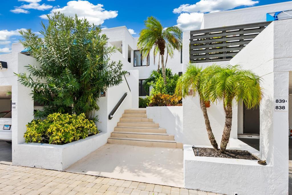 BAYPORT BCH & TEN PH F - фото