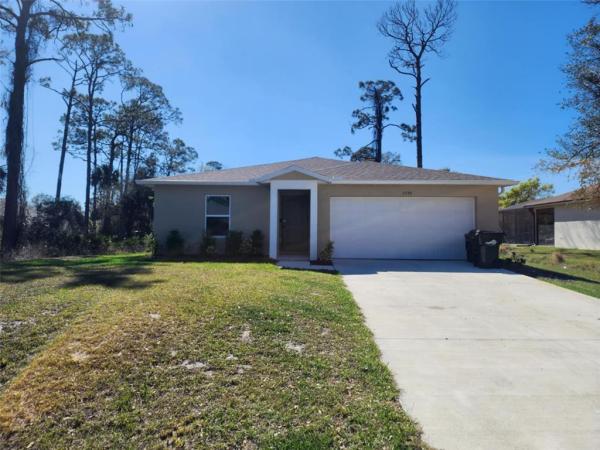 PORT CHARLOTTE SUB 12