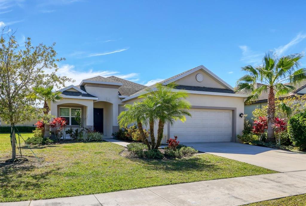 CROSSCREEK PH I-A - фото