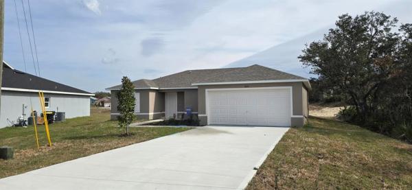 POINCIANA NEIGHBORHOOD 5 VILLAGE 7