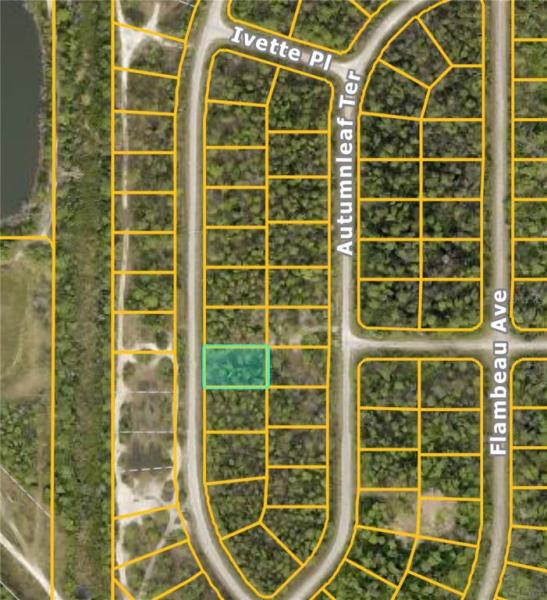 PORT CHARLOTTE SUB 46