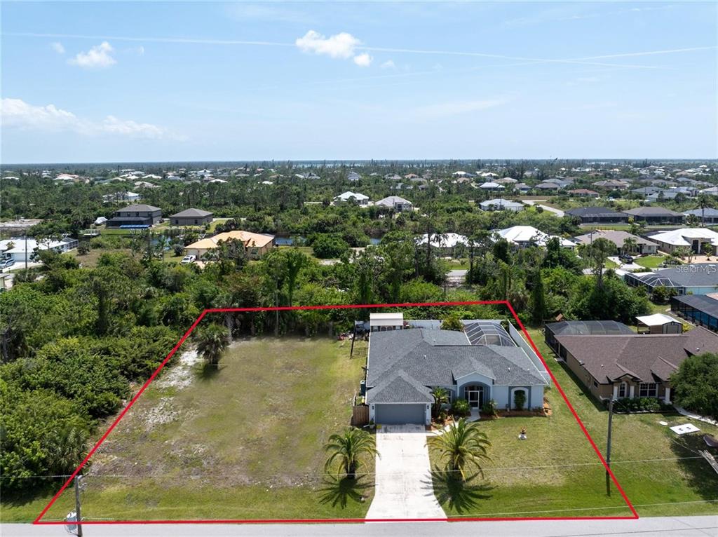 PORT CHARLOTTE SEC 082 - фото