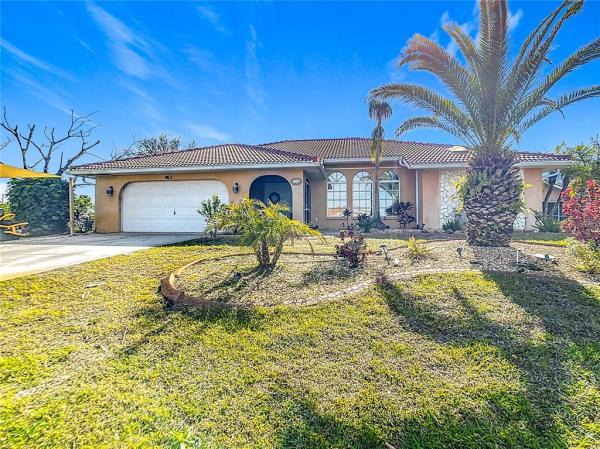 PORT CHARLOTTE SEC 065