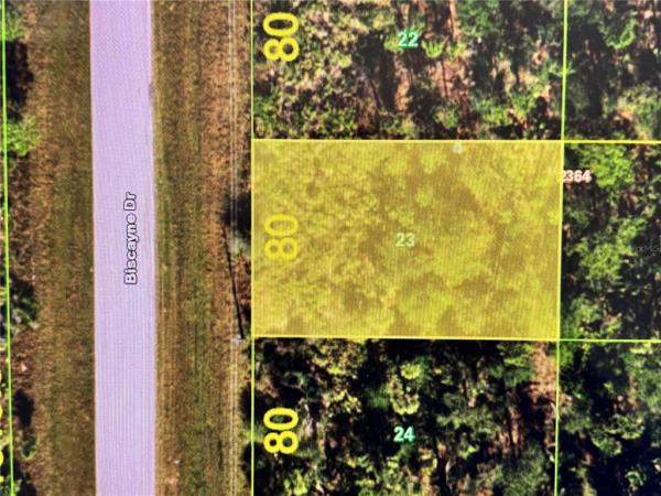 PORT CHARLOTTE SEC 038