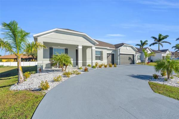CAPE CORAL