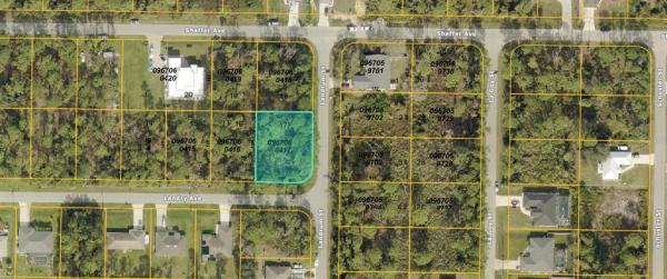 PORT CHARLOTTE SUB 18