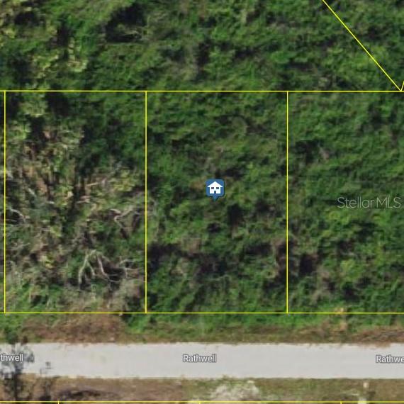 PORT CHARLOTTE SEC 095