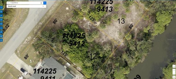 PORT CHARLOTTE SUB 51