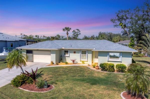 PORT CHARLOTTE SEC 037