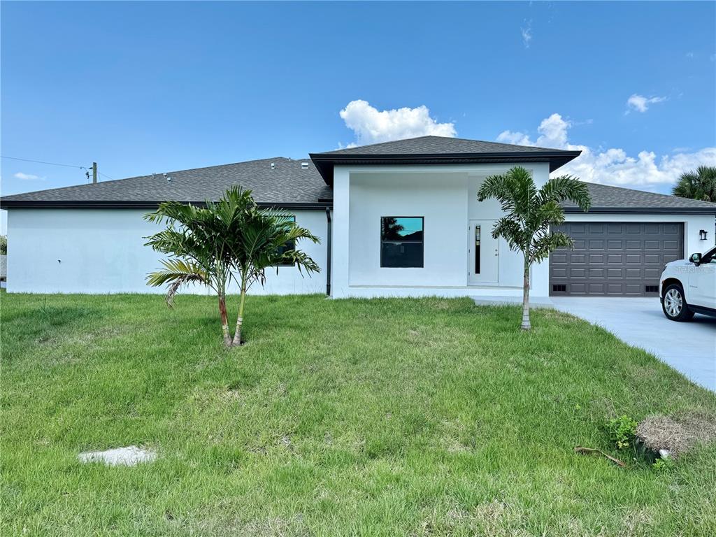 PORT CHARLOTTE SEC 085 - фото