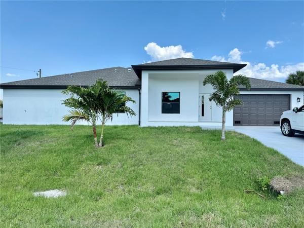 PORT CHARLOTTE SEC 085