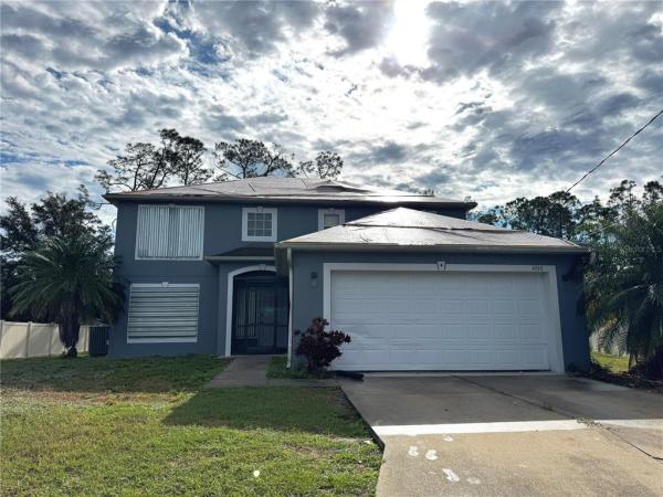 PORT CHARLOTTE SUB 49