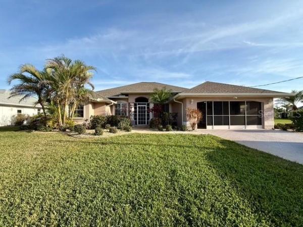 ROTONDA WEST LONG MEADOW