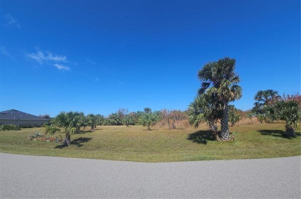 PORT CHARLOTTE SEC 093