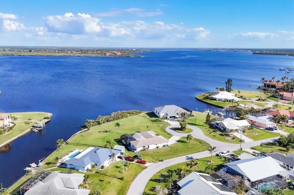 PORT CHARLOTTE SEC 060