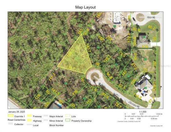 PORT CHARLOTTE SEC 093