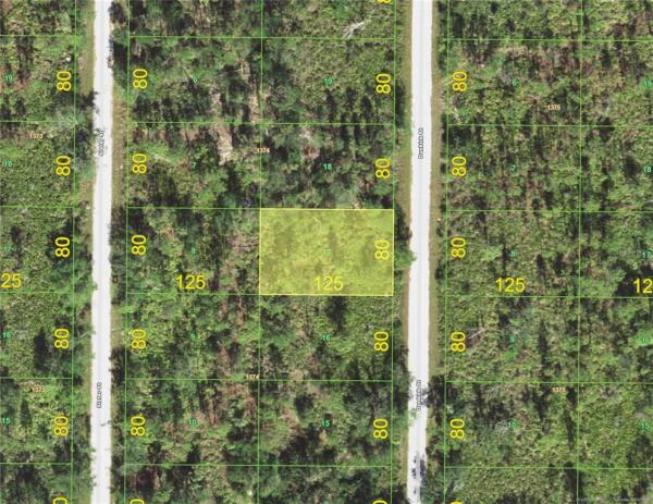 PORT CHARLOTTE SEC 013