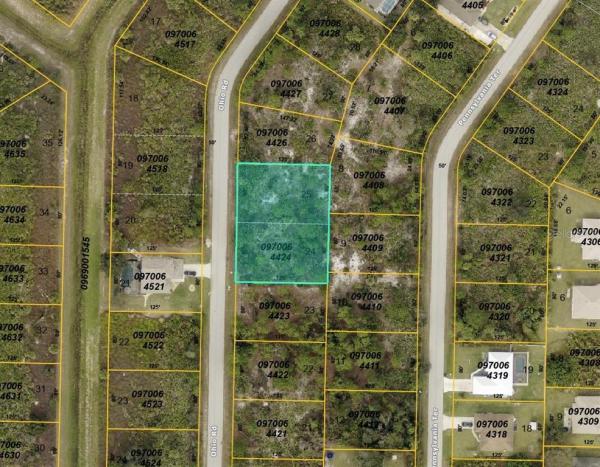 PORT CHARLOTTE SUB 14