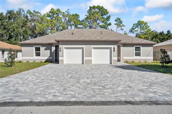 PALM COAST SECTION 24 BLOCK 00052