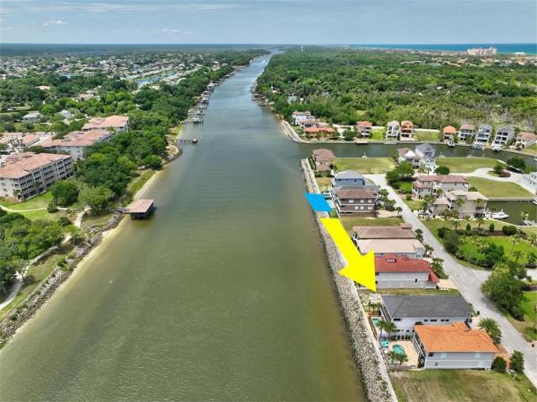 HARBOR VILLAGE MARINA