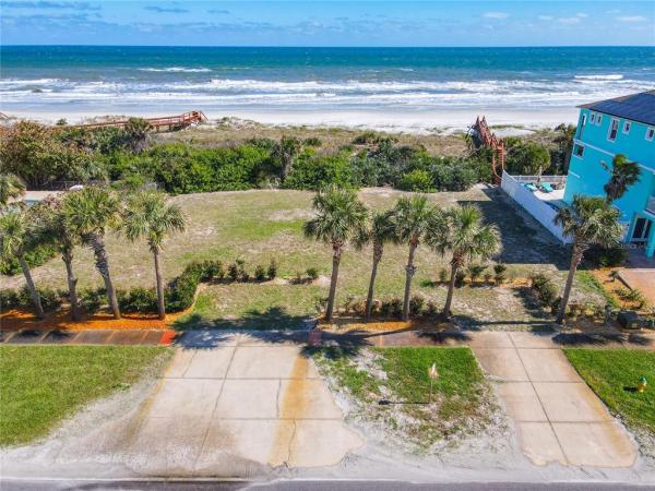 COTTAGES AT PONCE INLET