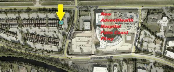 WESTPOINTE PLAZA CONDO