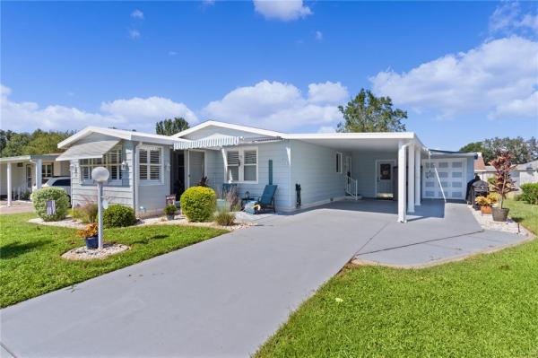 LADY LAKE ORANGE BLOSSOM GARDENS UNIT 06