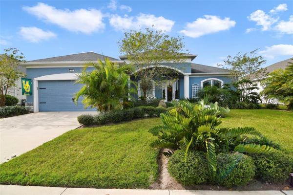 LAKES/MOUNT DORA PH 4B