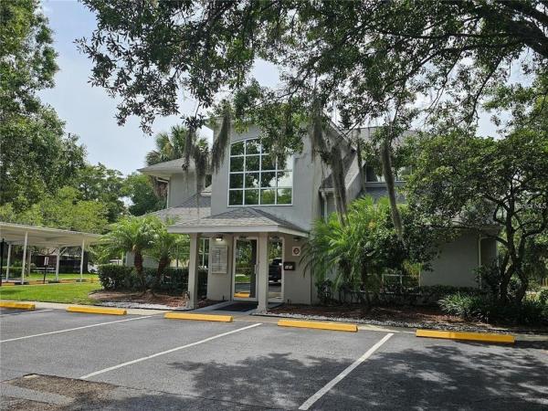 MOUNT DORA WATERMAN VILLAGE PROFESSIONAL
