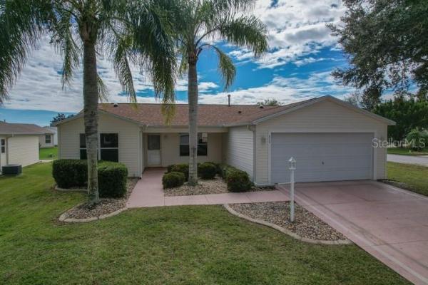 VILLAGES/MARION UN #45