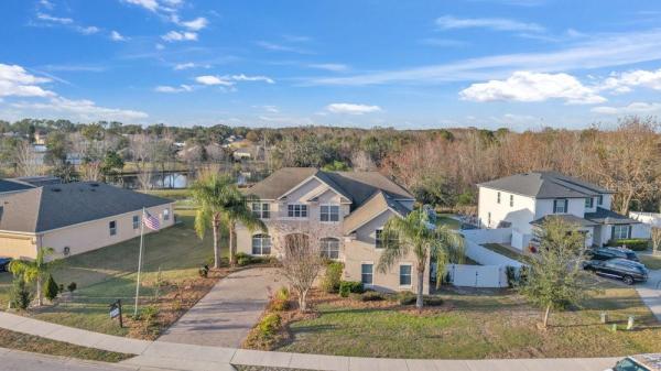 SPRING RIDGE ESTATES