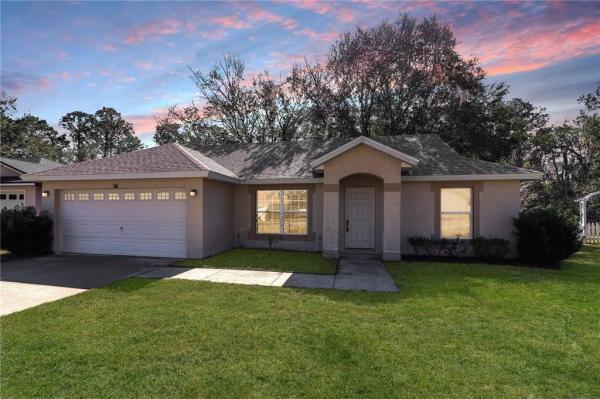 TAVARES IMPERIAL VILLAGE SUB