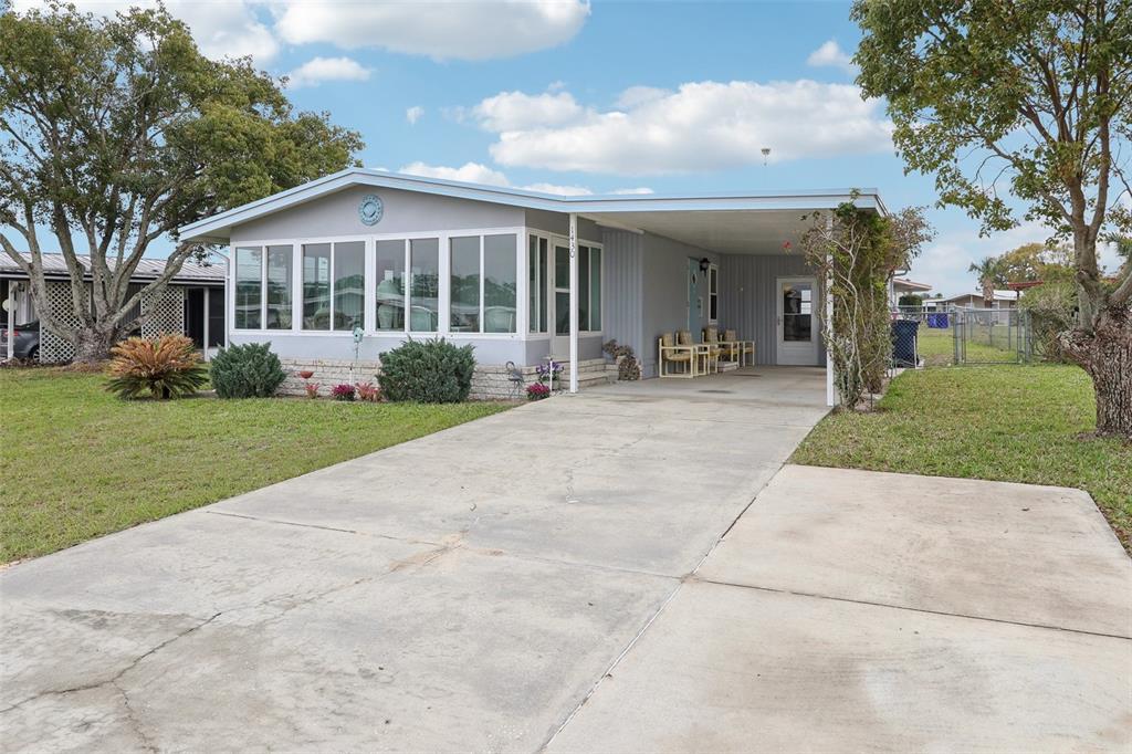 TAVARES LAKE FRANCES ESTATES - фото