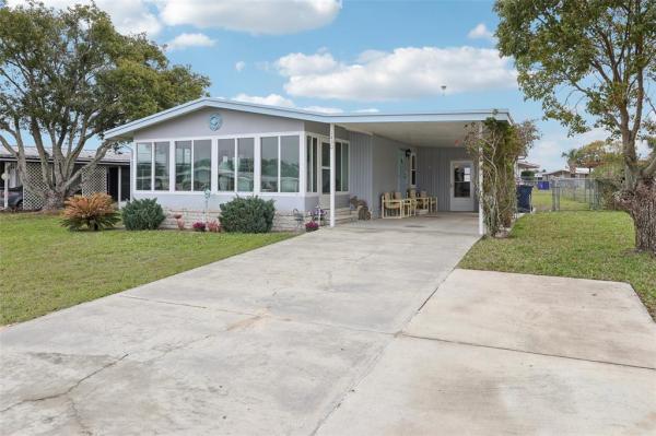 TAVARES LAKE FRANCES ESTATES