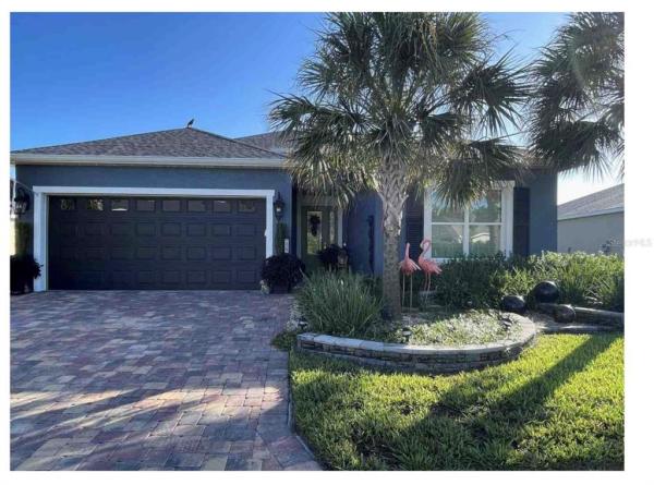 ENCLAVE/LAKESIDE LNDGS