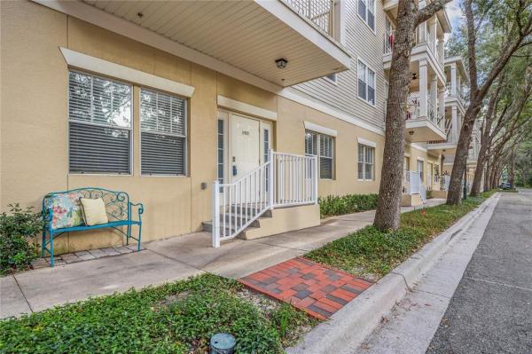 THE VILLAGE AT HAILE