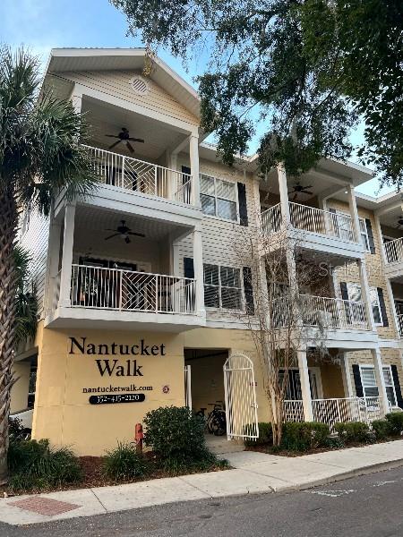 NANTUCKET WALK CONDO