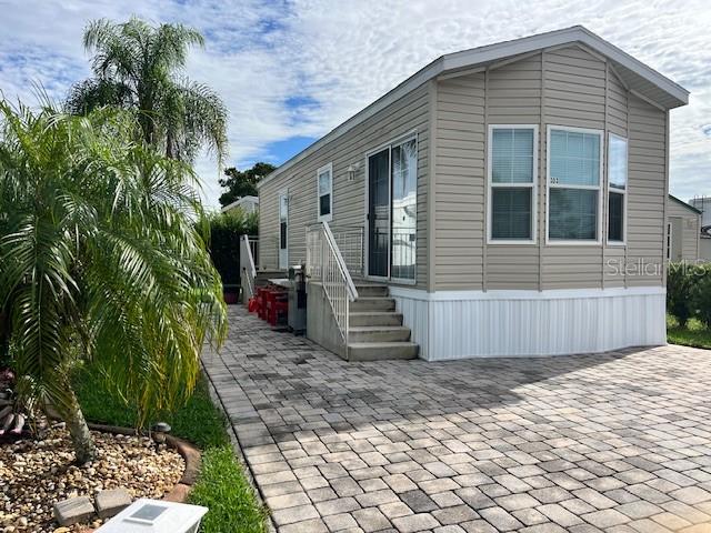 ELITE RESORTS AT CITRUS VALLEY CONDO UNIT 19 - фото