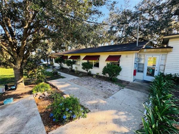 DESOTO CITY TOWN OF SEC 22