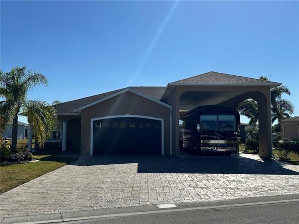 MT OLIVE SHORES NORTH ADD 04