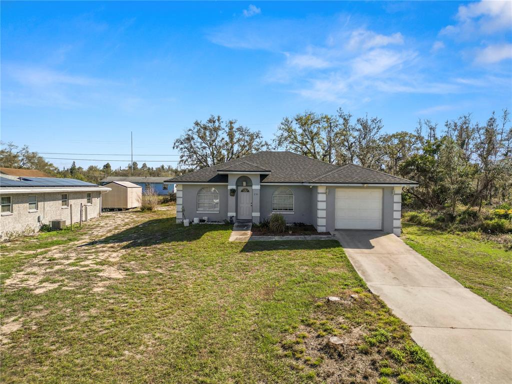 JAHNAVILLE SUB - фото