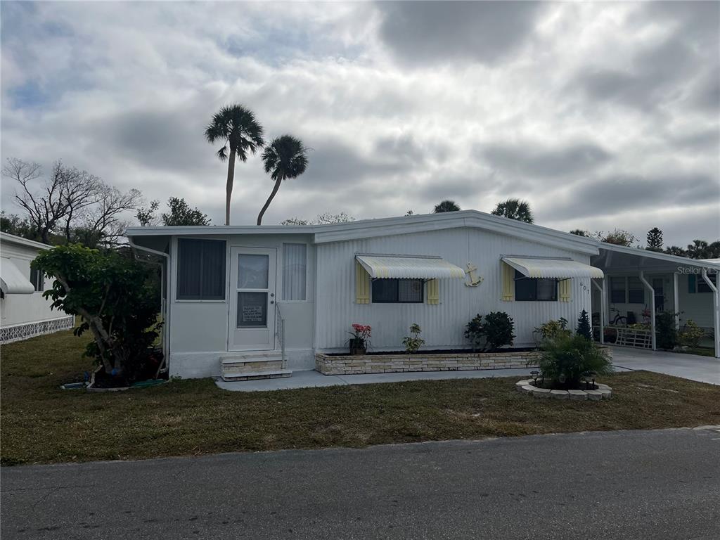 VENICE ISLE - фото