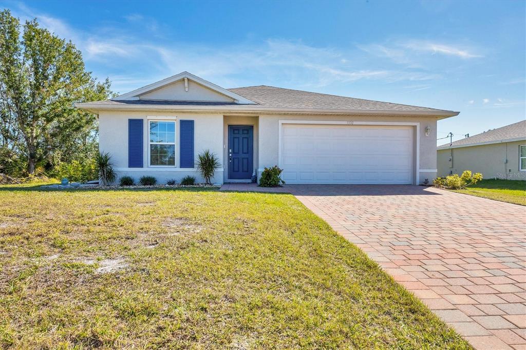 PORT CHARLOTTE SEC 052 - фото