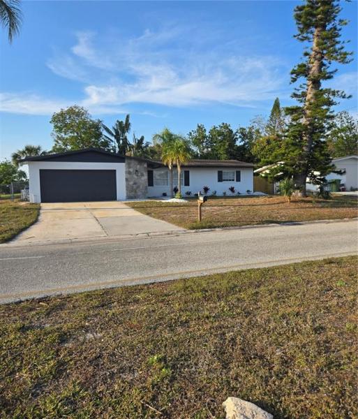 WINDSOR PARK FIRST UNIT